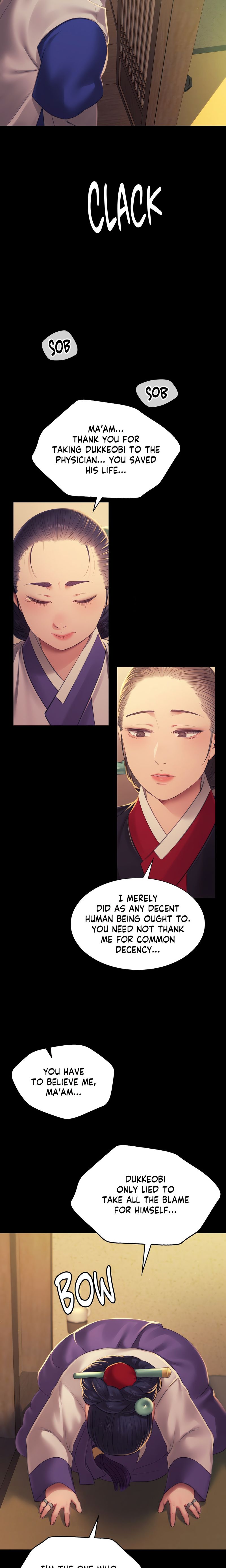 Madam - Chapter 155 [photo 6] - MangaPorn