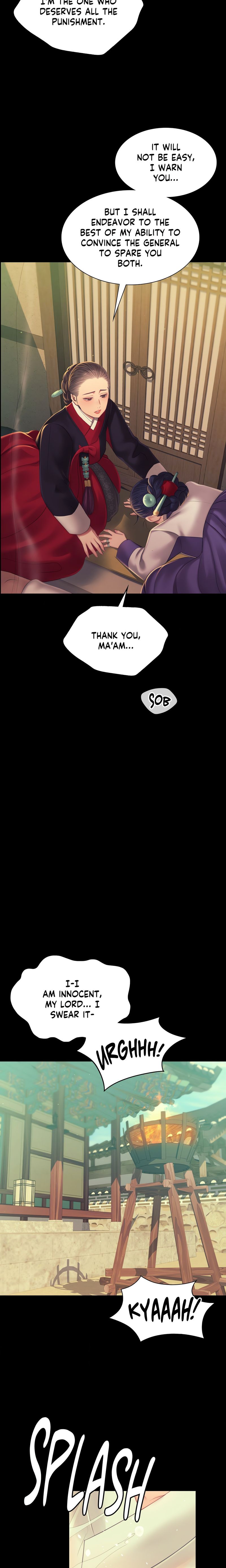 Madam - Chapter 155 [photo 7] - MangaPorn