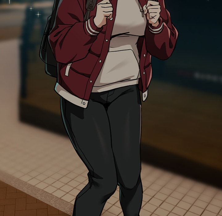 After Work Love Affairs - Chapter 84 [photo 106] - MangaPorn