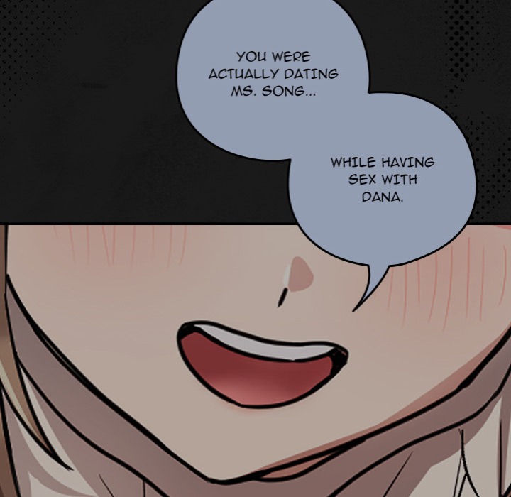 After Work Love Affairs - Chapter 84 [photo 109] - MangaPorn