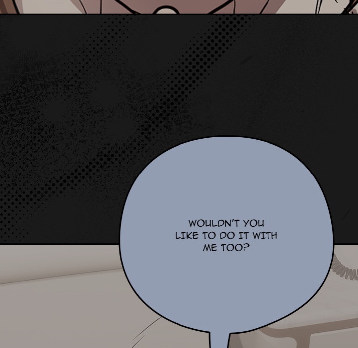 After Work Love Affairs - Chapter 84 [photo 110] - MangaPorn