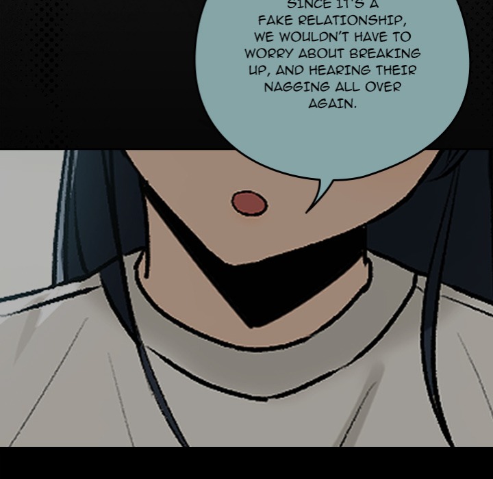 After Work Love Affairs - Chapter 84 [photo 119] - MangaPorn