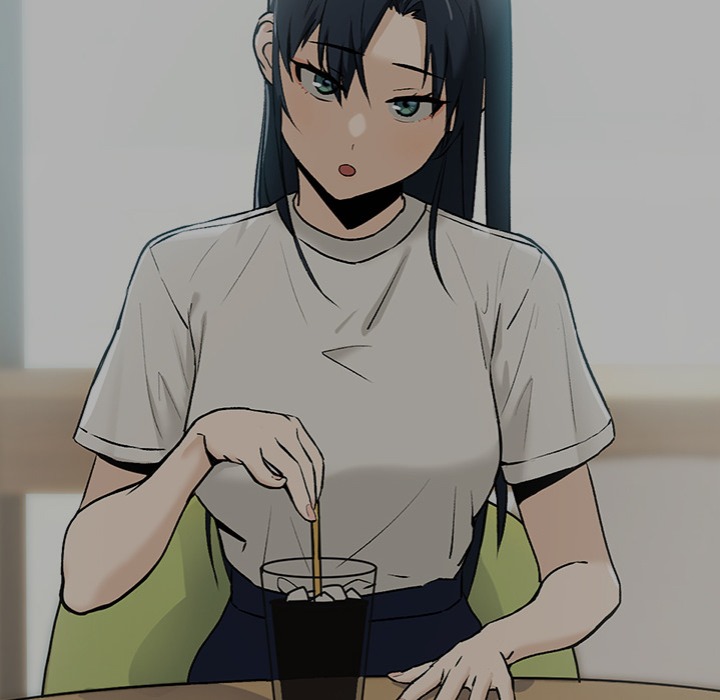 After Work Love Affairs - Chapter 84 [photo 121] - MangaPorn