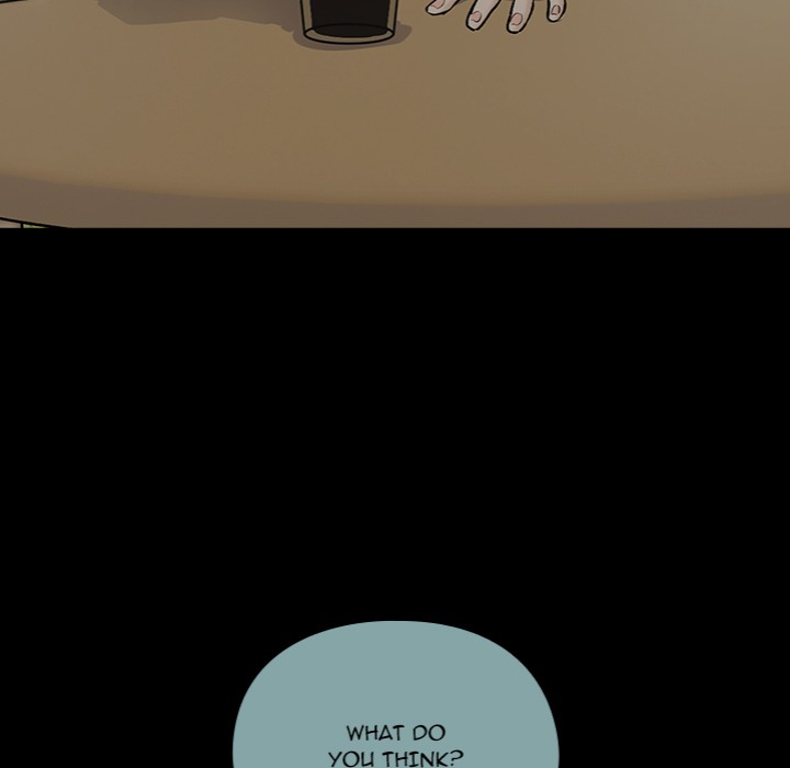 After Work Love Affairs - Chapter 84 [photo 122] - MangaPorn