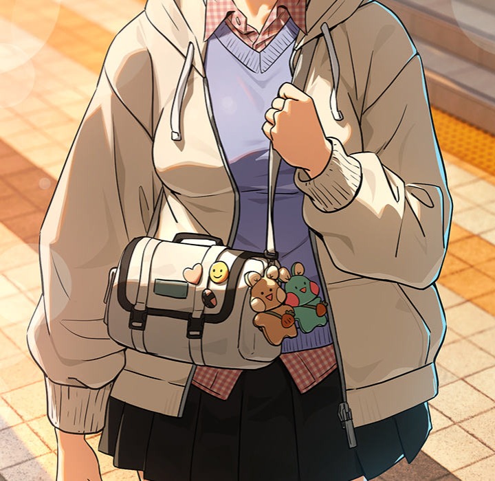 After Work Love Affairs - Chapter 84 [photo 145] - MangaPorn