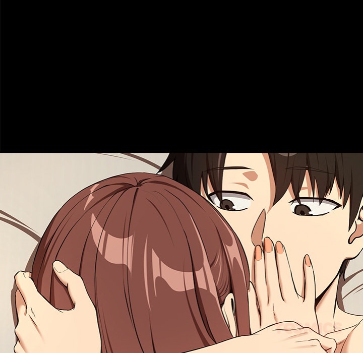 After Work Love Affairs - Chapter 84 [photo 69] - MangaPorn