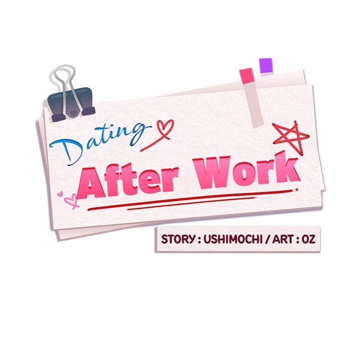 After Work Love Affairs - Chapter 84 [photo 7] - MangaPorn