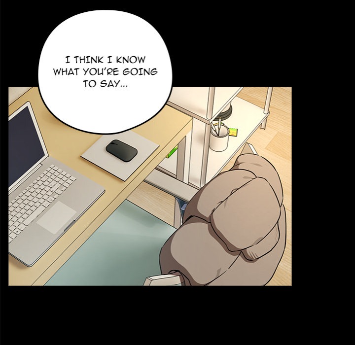 After Work Love Affairs - Chapter 84 [photo 71] - MangaPorn