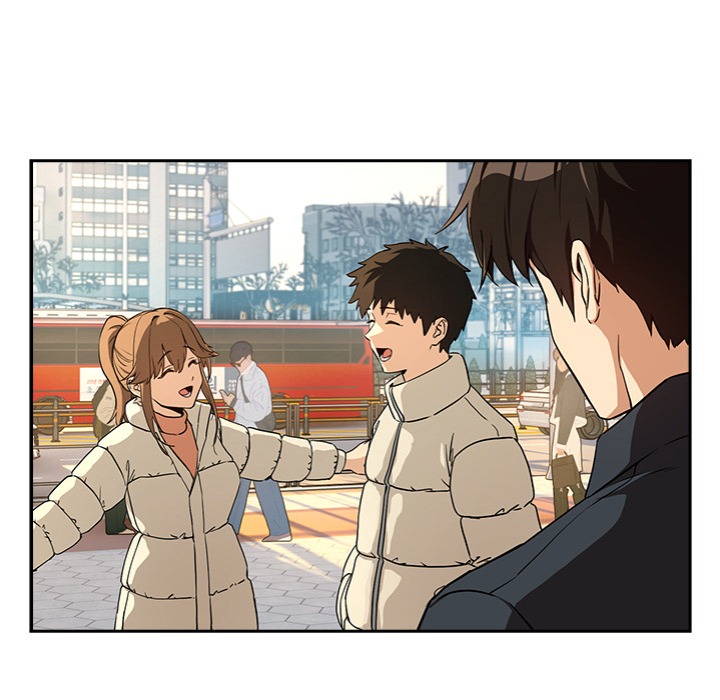 After Work Love Affairs - Chapter 84 [photo 84] - MangaPorn