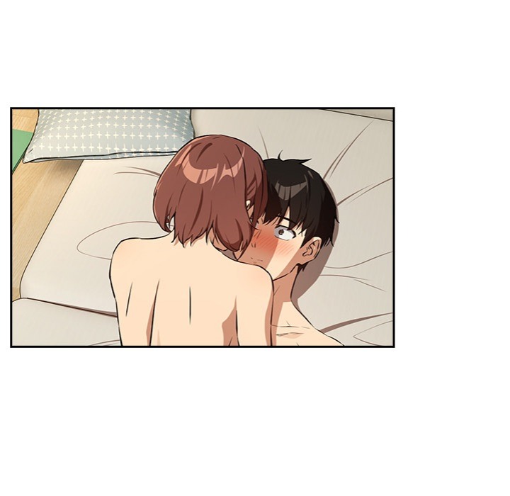 After Work Love Affairs - Chapter 84 [photo 9] - MangaPorn