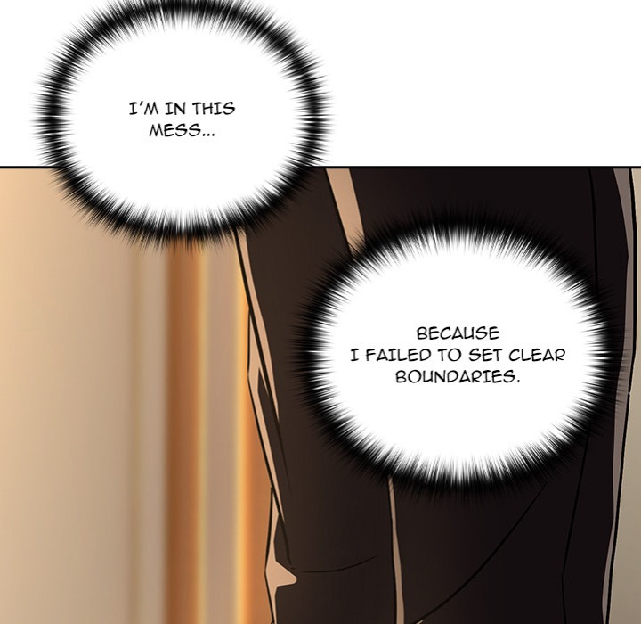 After Work Love Affairs - Chapter 84 [photo 98] - MangaPorn