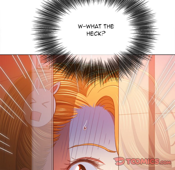 My High School Bully - Chapter 130 [photo 100] - MangaPorn