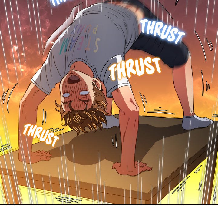 My High School Bully - Chapter 130 [photo 106] - MangaPorn