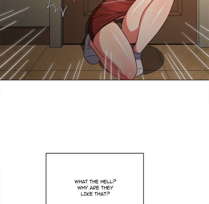 My High School Bully - Chapter 130 [photo 111] - MangaPorn