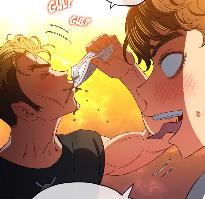 My High School Bully - Chapter 130 [photo 114] - MangaPorn