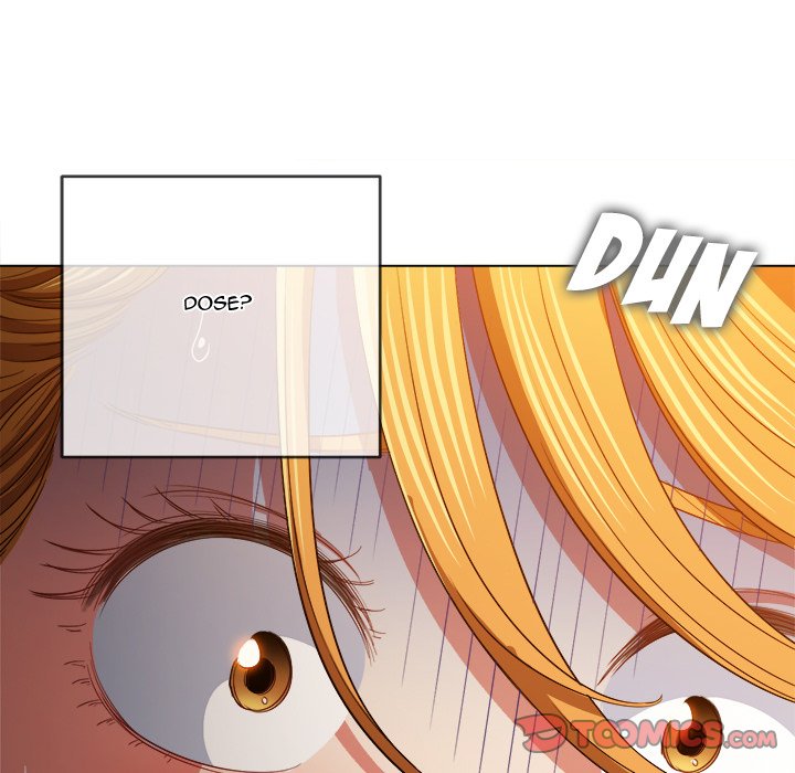 My High School Bully - Chapter 130 [photo 116] - MangaPorn