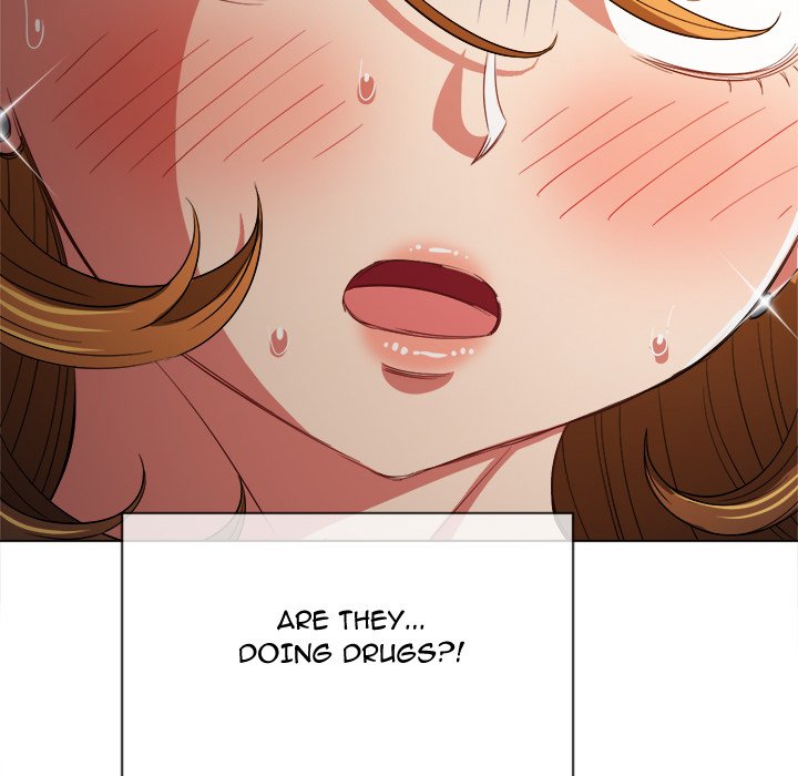 My High School Bully - Chapter 130 [photo 117] - MangaPorn