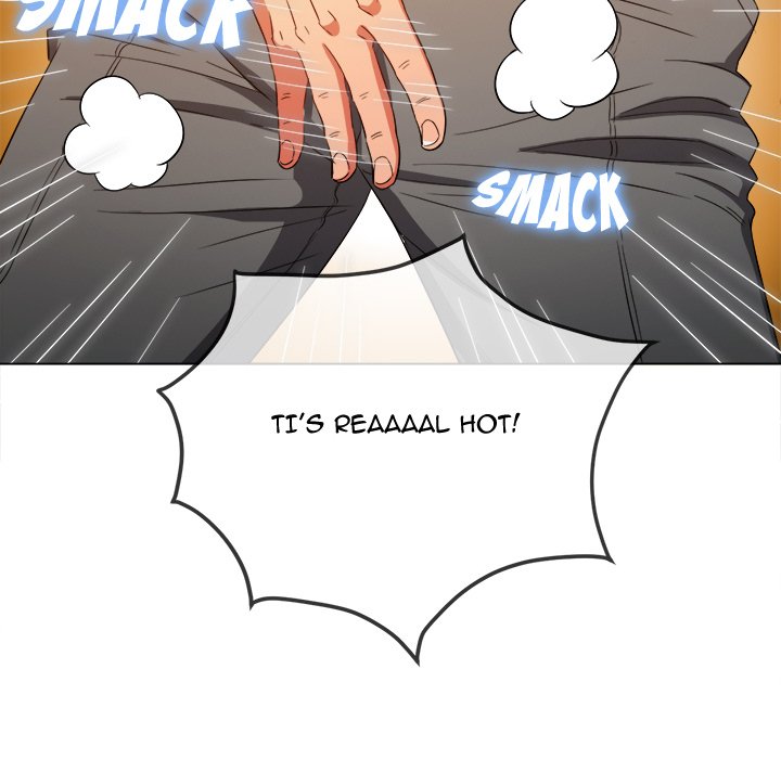 My High School Bully - Chapter 130 [photo 119] - MangaPorn