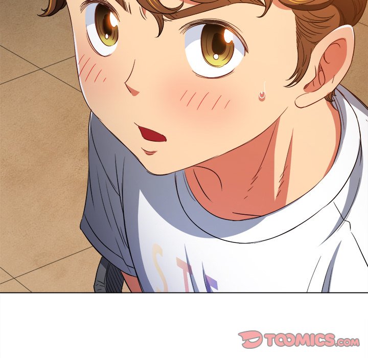 My High School Bully - Chapter 130 [photo 12] - MangaPorn