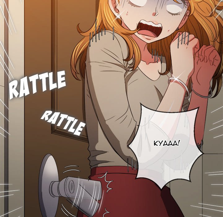 My High School Bully - Chapter 130 [photo 138] - MangaPorn