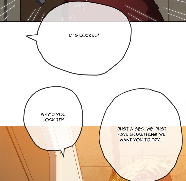 My High School Bully - Chapter 130 [photo 139] - MangaPorn