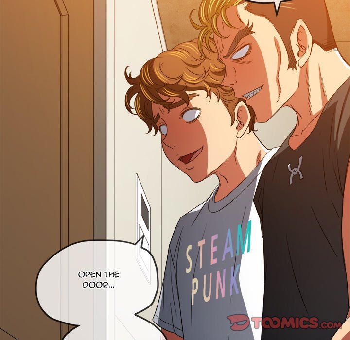 My High School Bully - Chapter 130 [photo 140] - MangaPorn