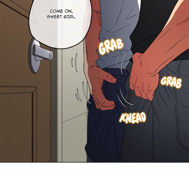 My High School Bully - Chapter 130 [photo 141] - MangaPorn