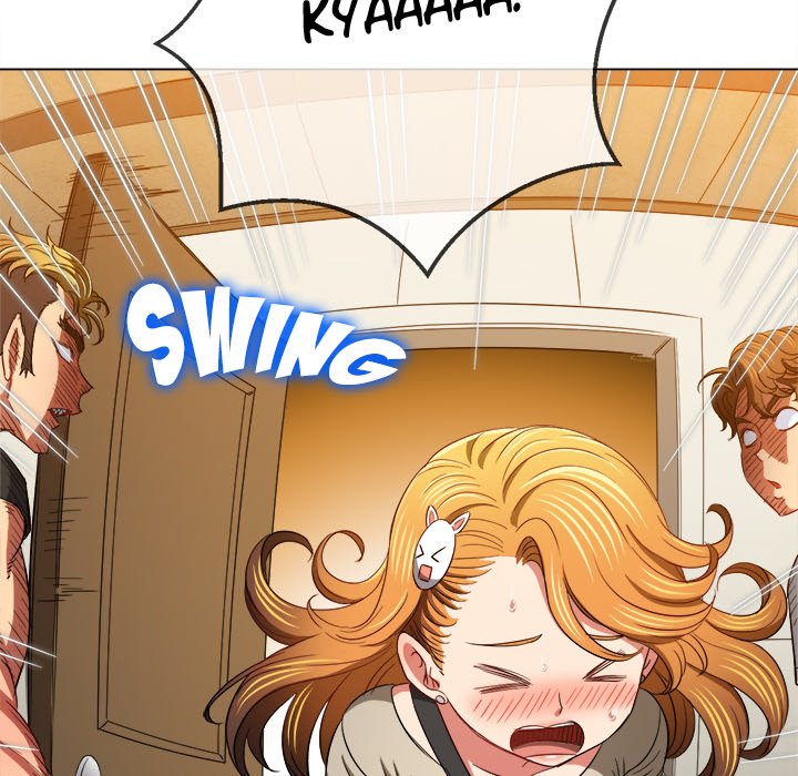 My High School Bully - Chapter 130 [photo 143] - MangaPorn