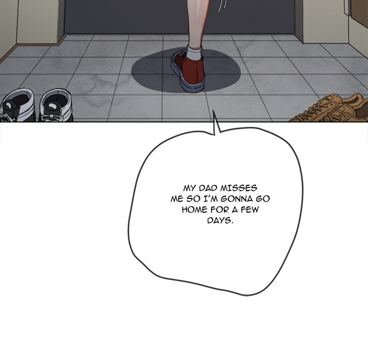 My High School Bully - Chapter 130 [photo 147] - MangaPorn