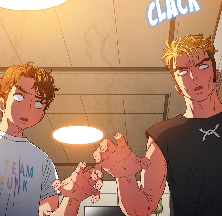 My High School Bully - Chapter 130 [photo 149] - MangaPorn