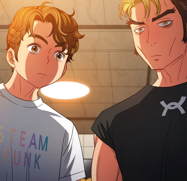 My High School Bully - Chapter 130 [photo 151] - MangaPorn