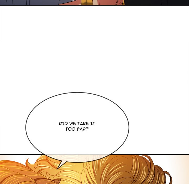 My High School Bully - Chapter 130 [photo 152] - MangaPorn