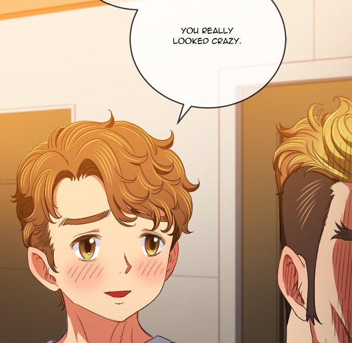 My High School Bully - Chapter 130 [photo 162] - MangaPorn