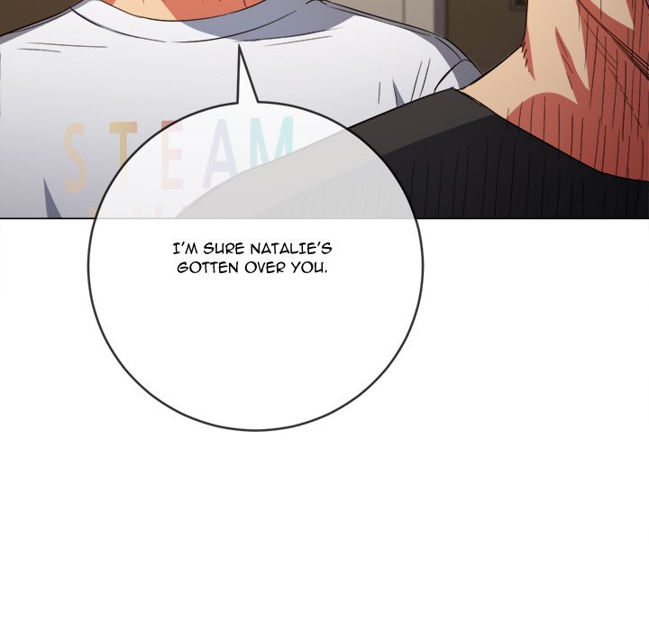 My High School Bully - Chapter 130 [photo 163] - MangaPorn