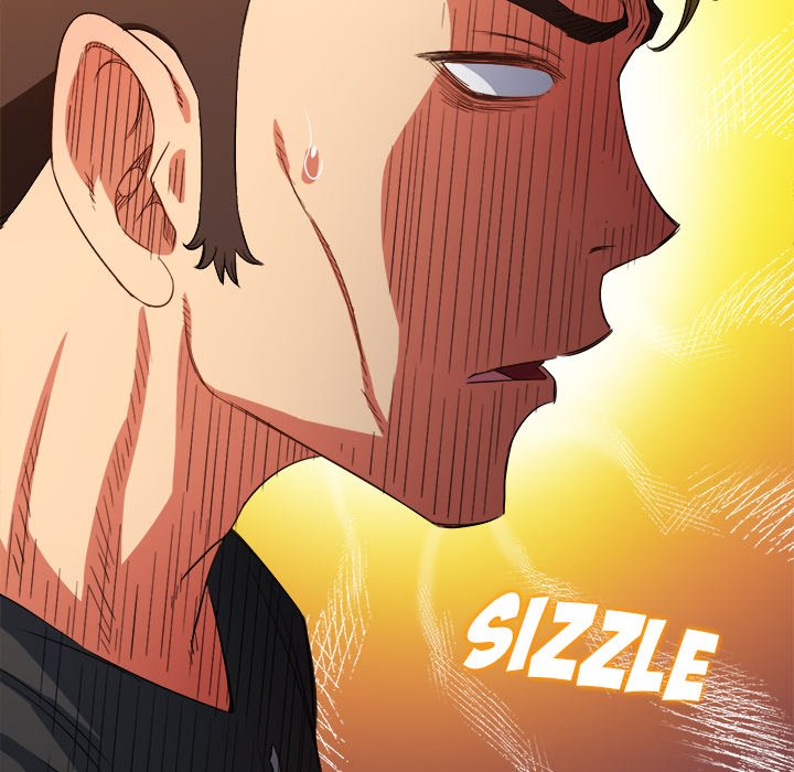 My High School Bully - Chapter 130 [photo 165] - MangaPorn