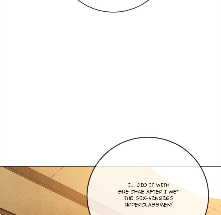 My High School Bully - Chapter 130 [photo 176] - MangaPorn