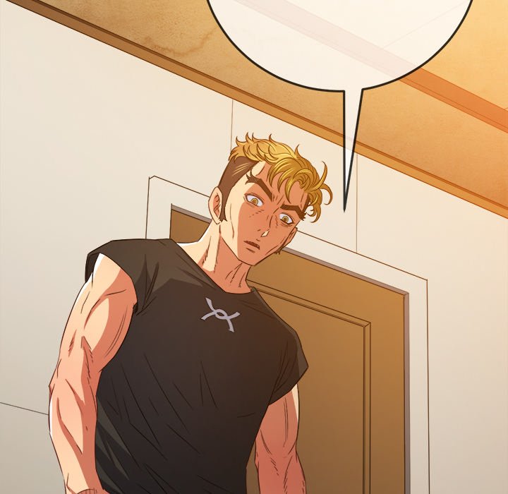 My High School Bully - Chapter 130 [photo 177] - MangaPorn