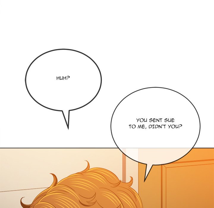 My High School Bully - Chapter 130 [photo 24] - MangaPorn