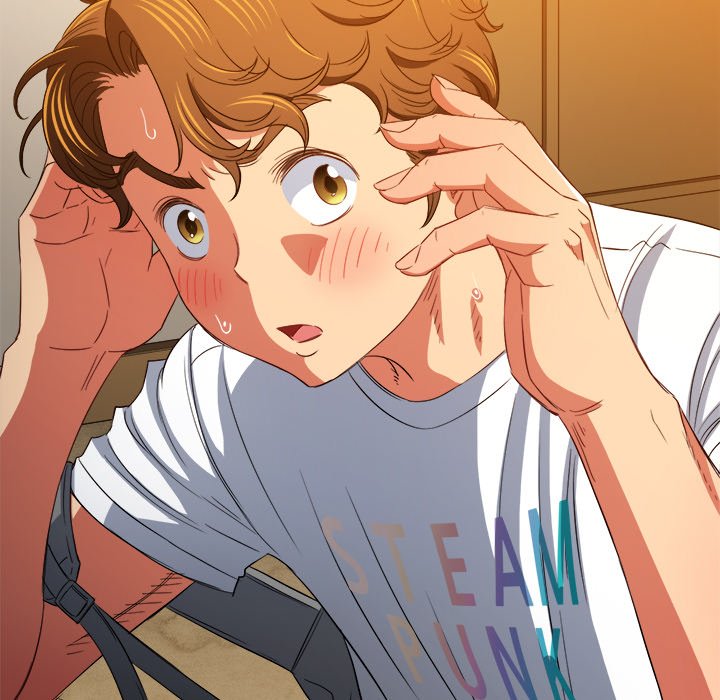 My High School Bully - Chapter 130 [photo 25] - MangaPorn