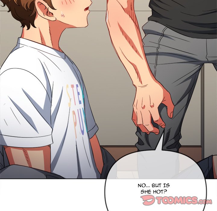 My High School Bully - Chapter 130 [photo 28] - MangaPorn