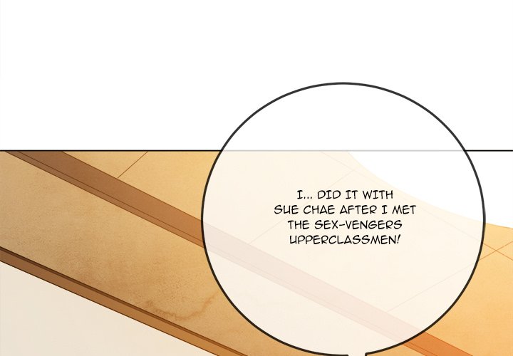 My High School Bully - Chapter 130 [photo 3] - MangaPorn