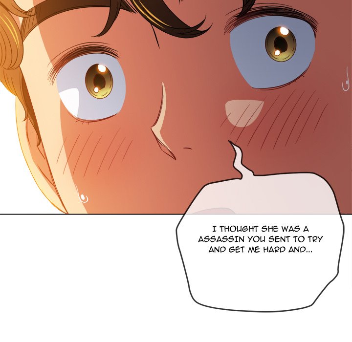 My High School Bully - Chapter 130 [photo 30] - MangaPorn