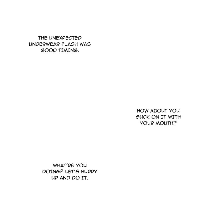 My High School Bully - Chapter 130 [photo 31] - MangaPorn