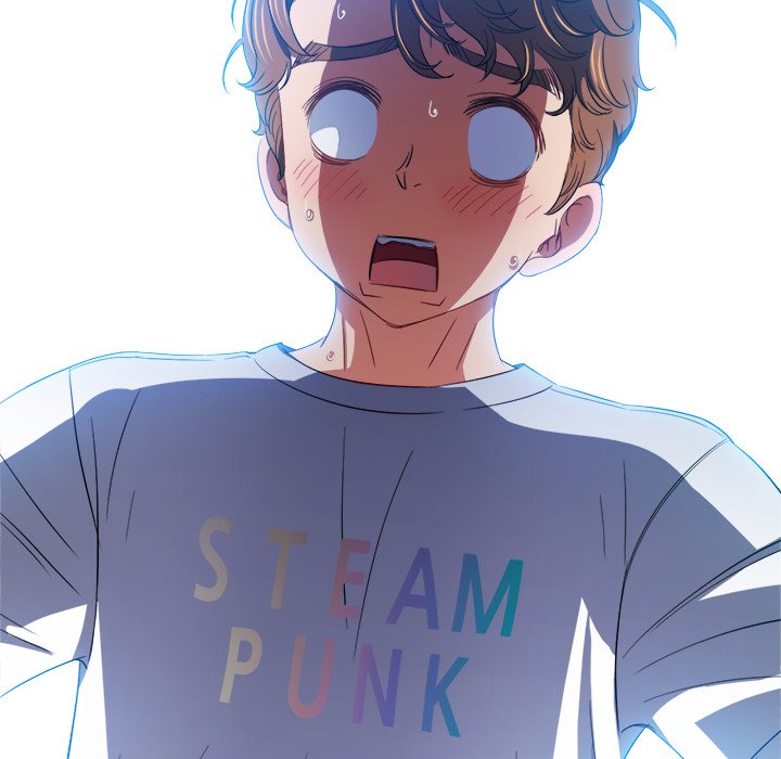 My High School Bully - Chapter 130 [photo 34] - MangaPorn