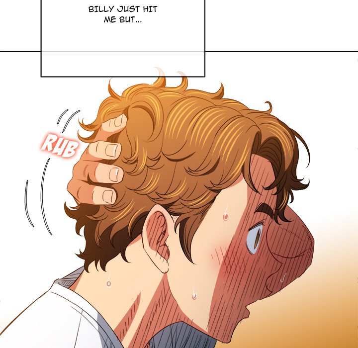 My High School Bully - Chapter 130 [photo 42] - MangaPorn