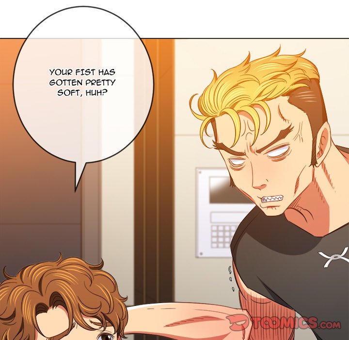 My High School Bully - Chapter 130 [photo 44] - MangaPorn