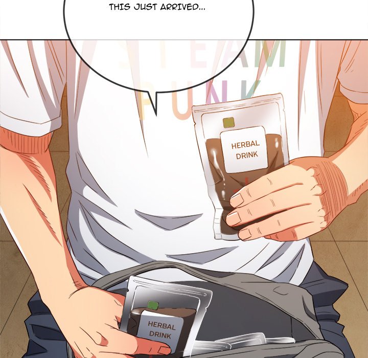 My High School Bully - Chapter 130 [photo 47] - MangaPorn