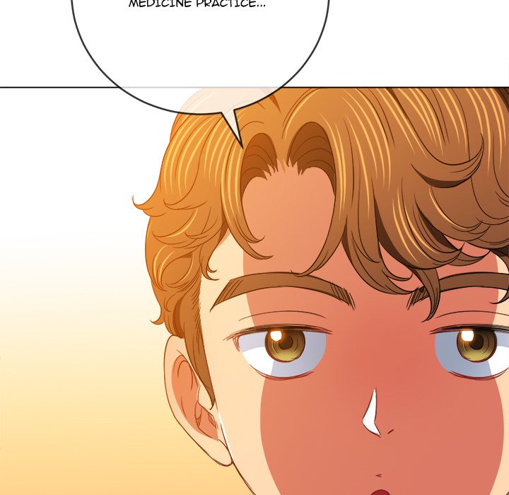 My High School Bully - Chapter 130 [photo 55] - MangaPorn