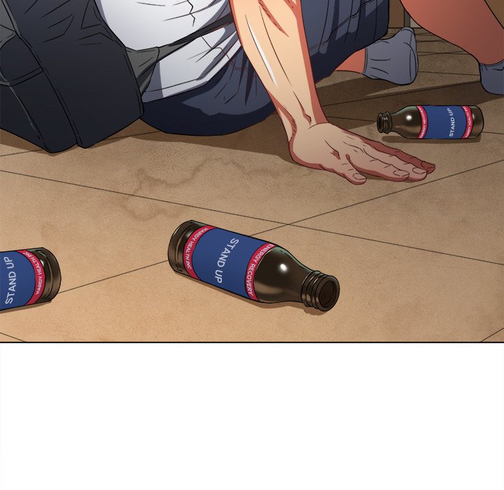 My High School Bully - Chapter 130 [photo 6] - MangaPorn