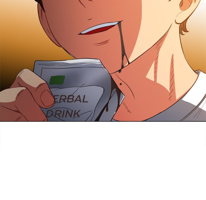 My High School Bully - Chapter 130 [photo 66] - MangaPorn